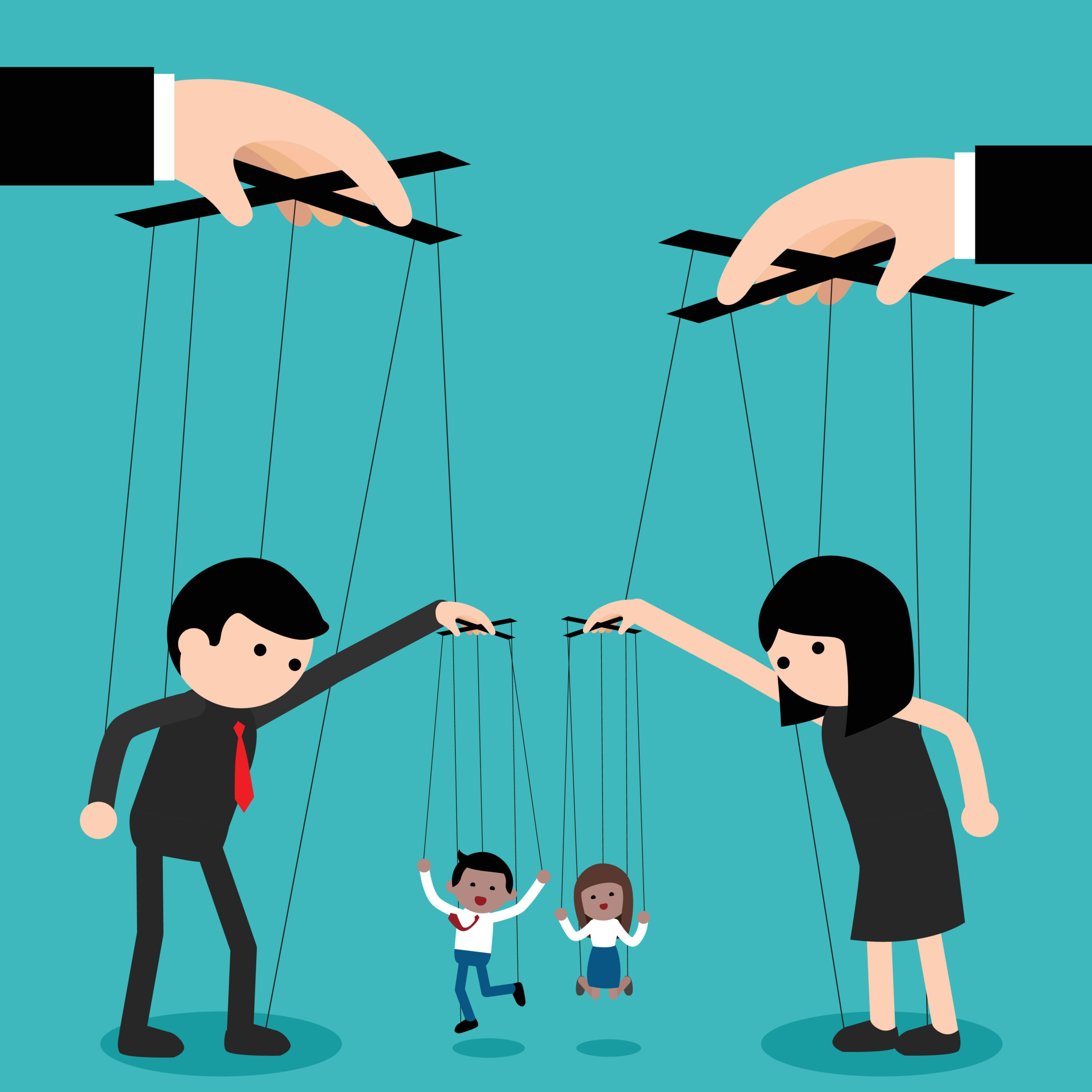 systemische Aufstellung