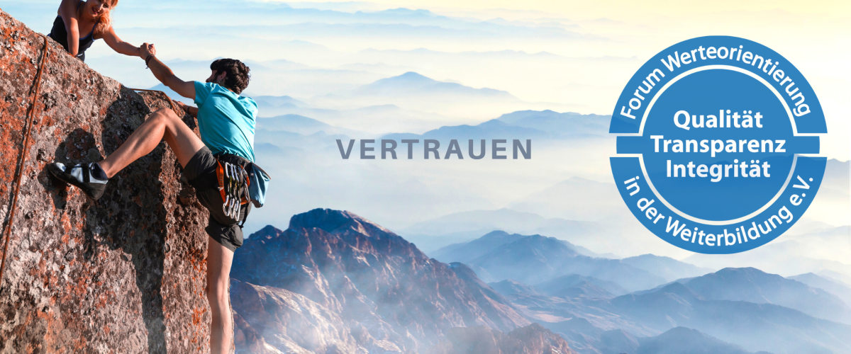Forum vertrauen